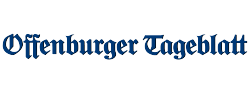 Logo Offenburger Tageblatt