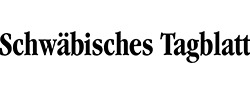 Logo Schwäbisches Tageblatt